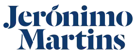 logo de Jerónimo Martins