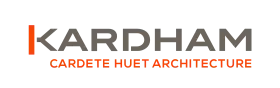 logo Kardham Cardete Huet Architecture