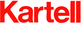 logo de Kartell