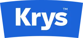 logo de Krys (marque)