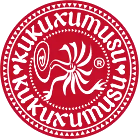 logo de Kukuxumusu