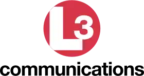 logo de L3 Technologies