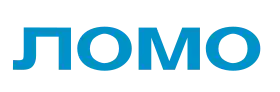 logo de LOMO