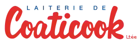 logo de Laiterie de Coaticook