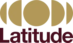 logo de Latitude (entreprise)