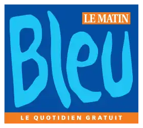 Image illustrative de l’article Le Matin bleu