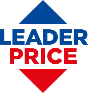 logo de Leader Price