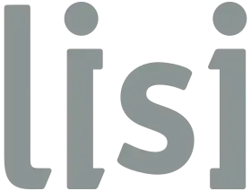 logo de Lisi (entreprise)