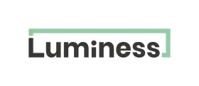 logo de Luminess