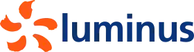 logo de Luminus