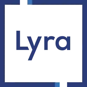 logo de Lyra Network