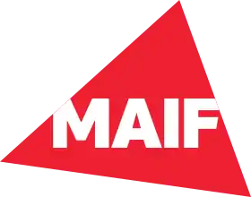 logo de MAIF