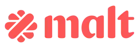 logo de Malt (entreprise)