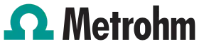 logo de Metrohm