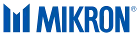 logo de Mikron