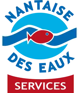 logo de Nantaise des eaux services