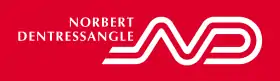 logo de Norbert Dentressangle