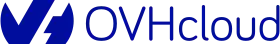 logo de OVHcloud