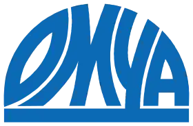 logo de Omya