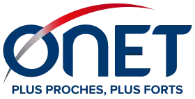 logo de Onet (entreprise)