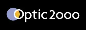 logo de Optic 2000