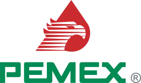 logo de Pemex
