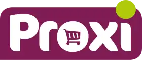 logo de Proxi