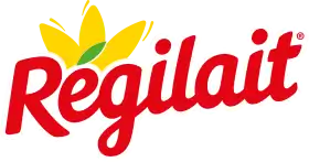 logo de Régilait