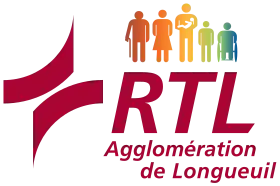 logo de Réseau de transport de Longueuil