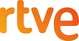 logo de Radiotelevisión Española