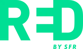 logo de RED by SFR