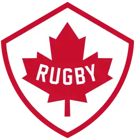 Image illustrative de l’article Fédération canadienne de rugby à XV