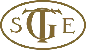 logo de Société grenobloise de tramways électriques