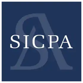 logo de SICPA