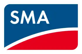 logo de SMA Solar Technology