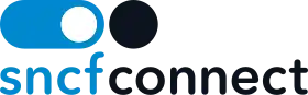 logo de SNCF Connect