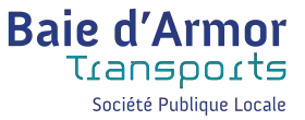 logo de Transports urbains briochins