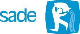 logo de Sade (entreprise)