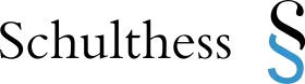 logo de Éditions Schulthess