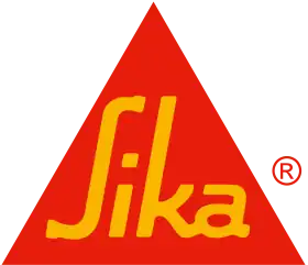 logo de Sika (entreprise)