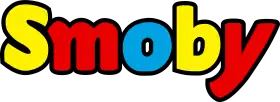 logo de Smoby