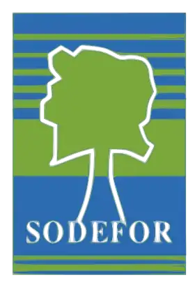 logo de Société de développement des forêts