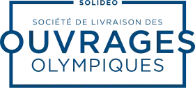 logo de Société de livraison des ouvrages olympiques