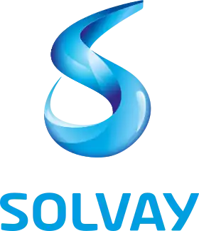 logo de Solvay (entreprise)