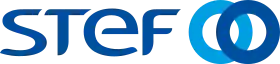 logo de Stef (entreprise)