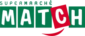 logo de Match (grande distribution)