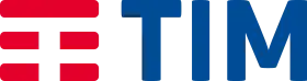 logo de TIM Brasil
