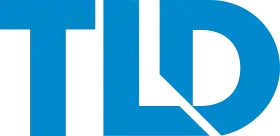 logo de TLD Group