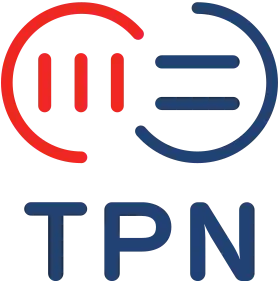 Logo des TPN.