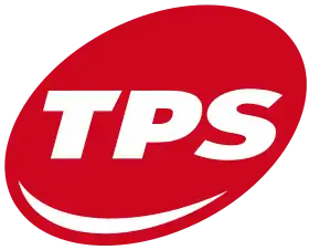 logo de TPS (entreprise)